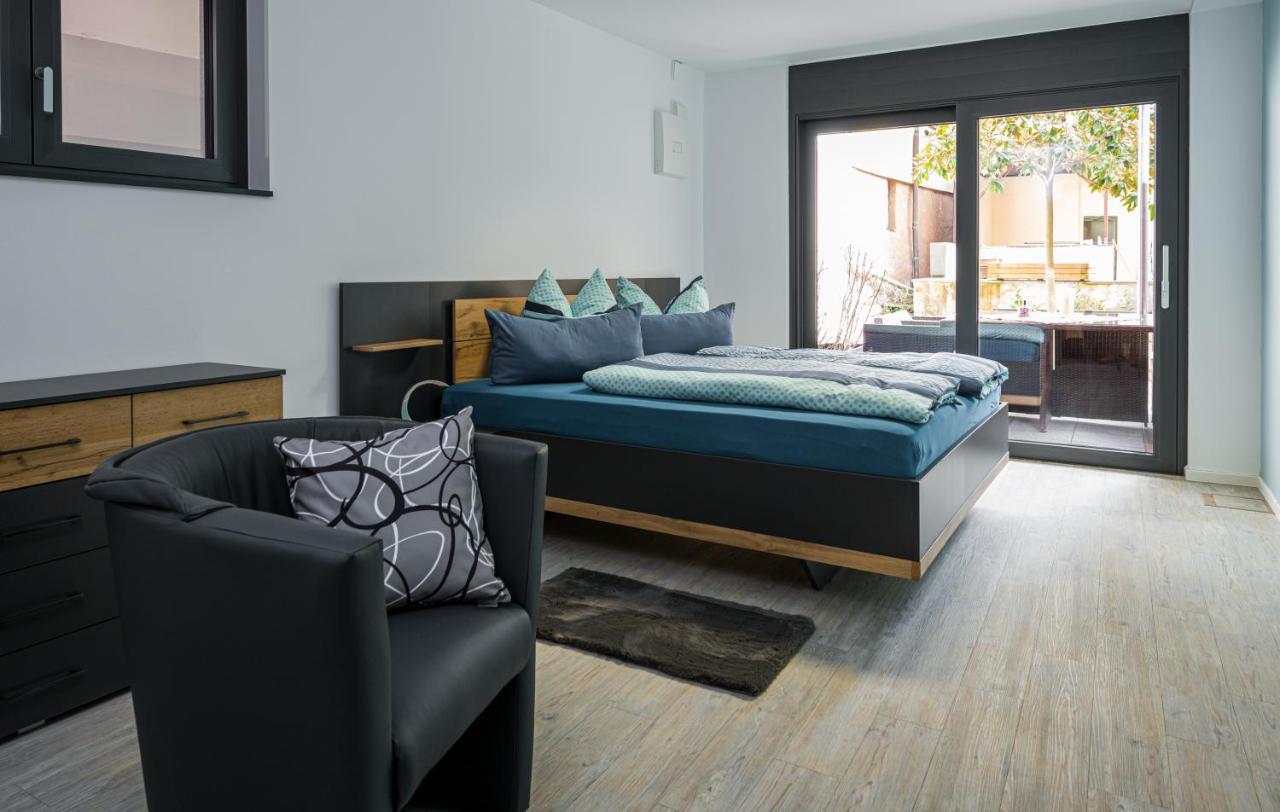 קרלשטאדט Apartment Magnolia מראה חיצוני תמונה