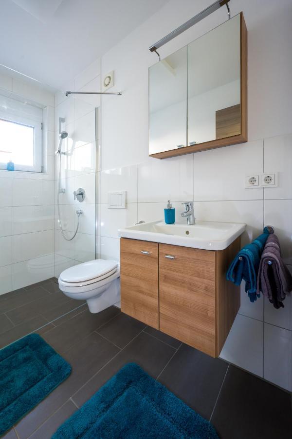 קרלשטאדט Apartment Magnolia מראה חיצוני תמונה