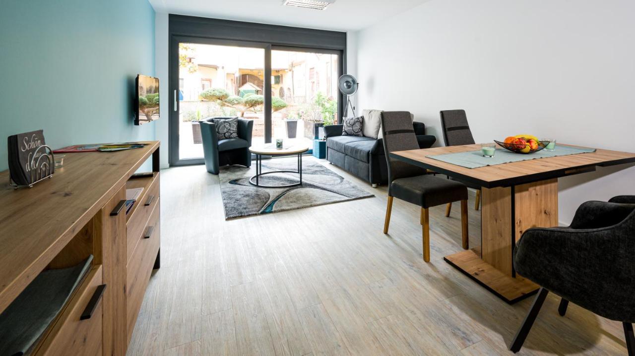 קרלשטאדט Apartment Magnolia מראה חיצוני תמונה